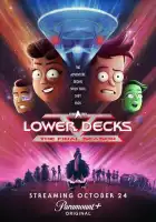 Звездный путь: Нижние палубы смотреть онлайн мультсериал 1-5 сезон